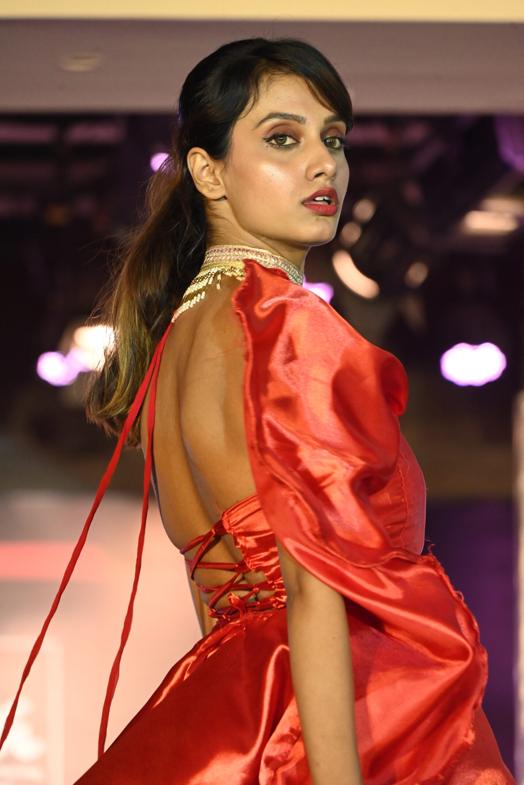 Best Fashion Institute Award