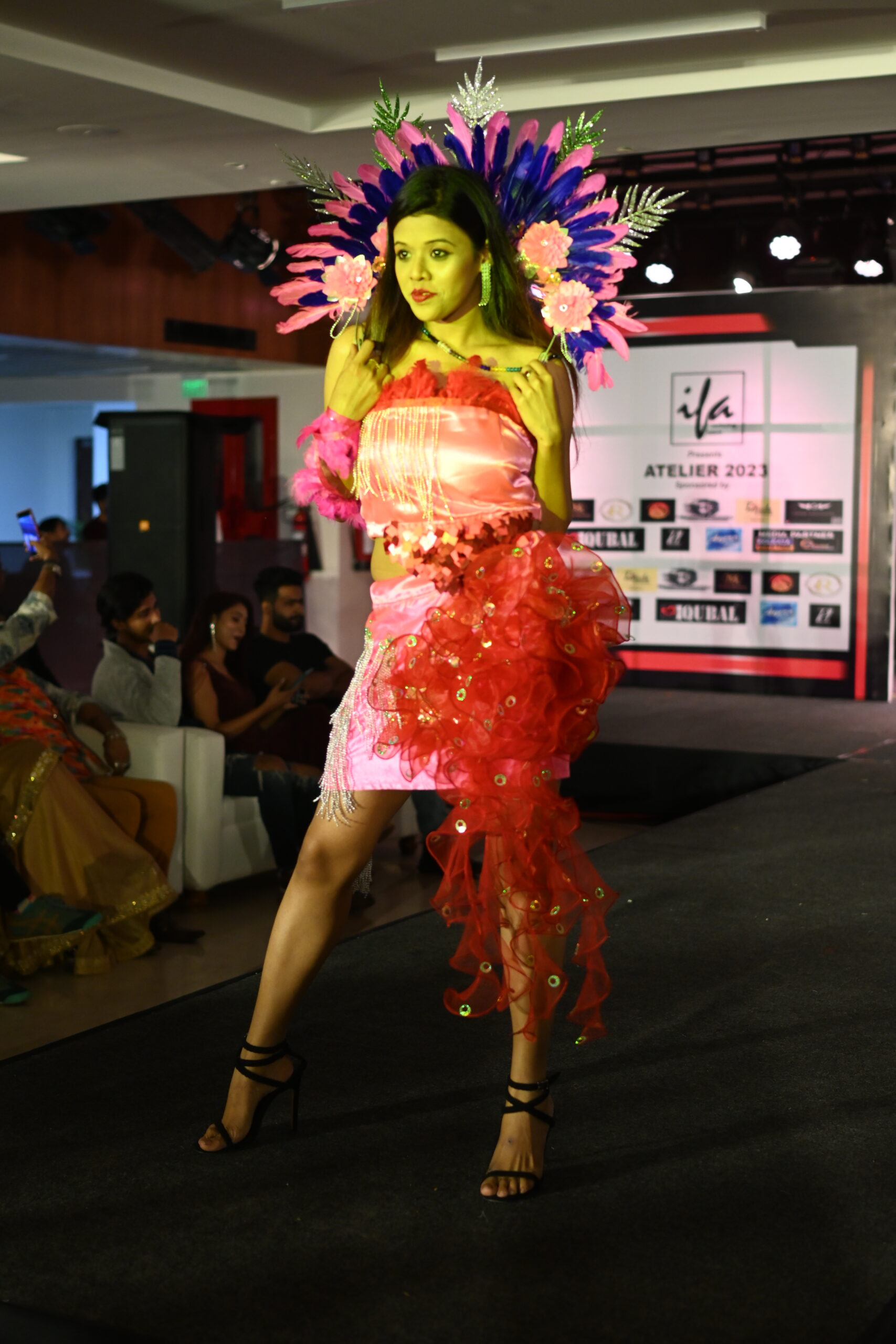 Innovation in Design Education Award