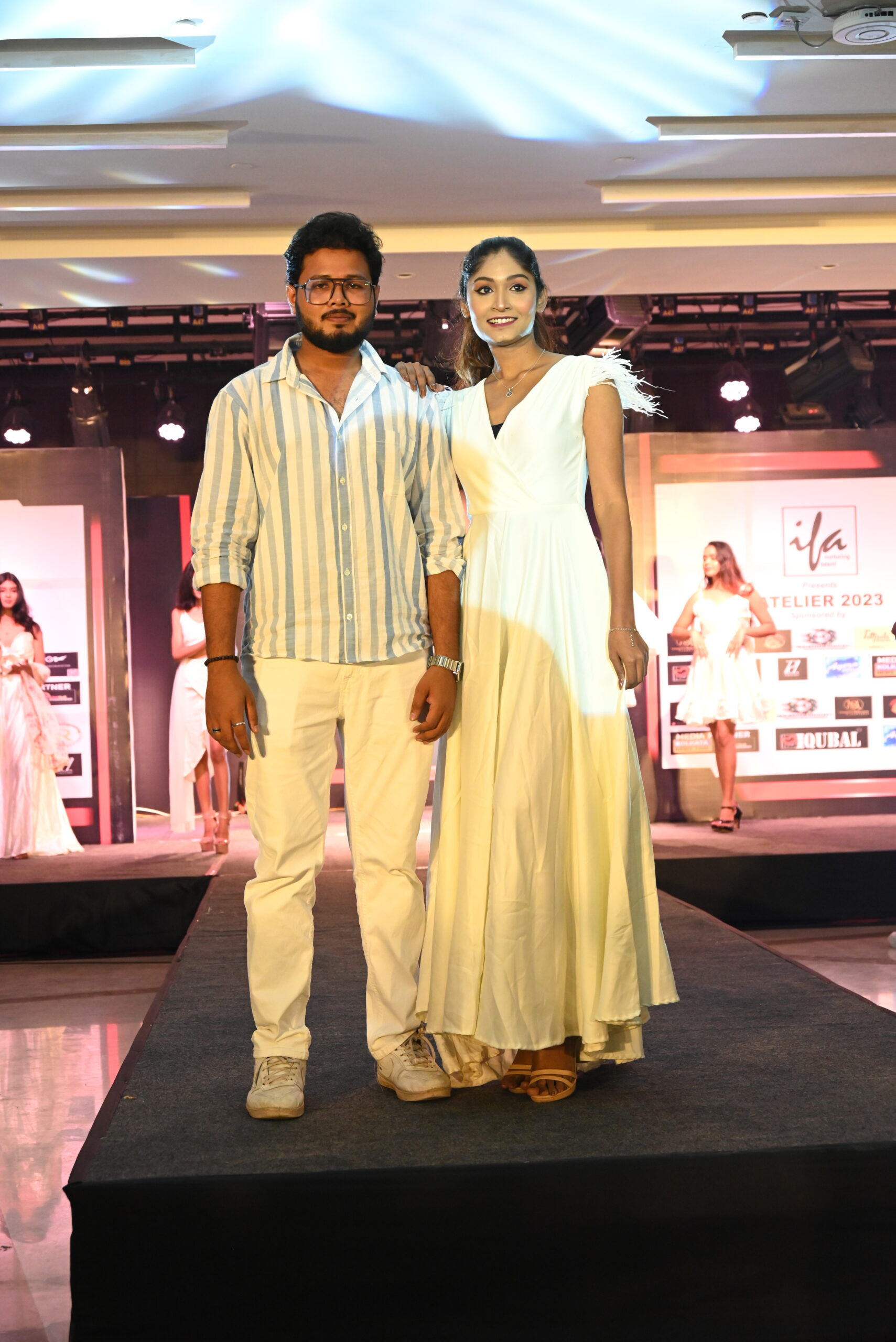 Pattern Making Workshop